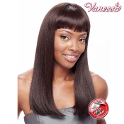 Vanessa Synthetic Hair Wig - HT SASOON